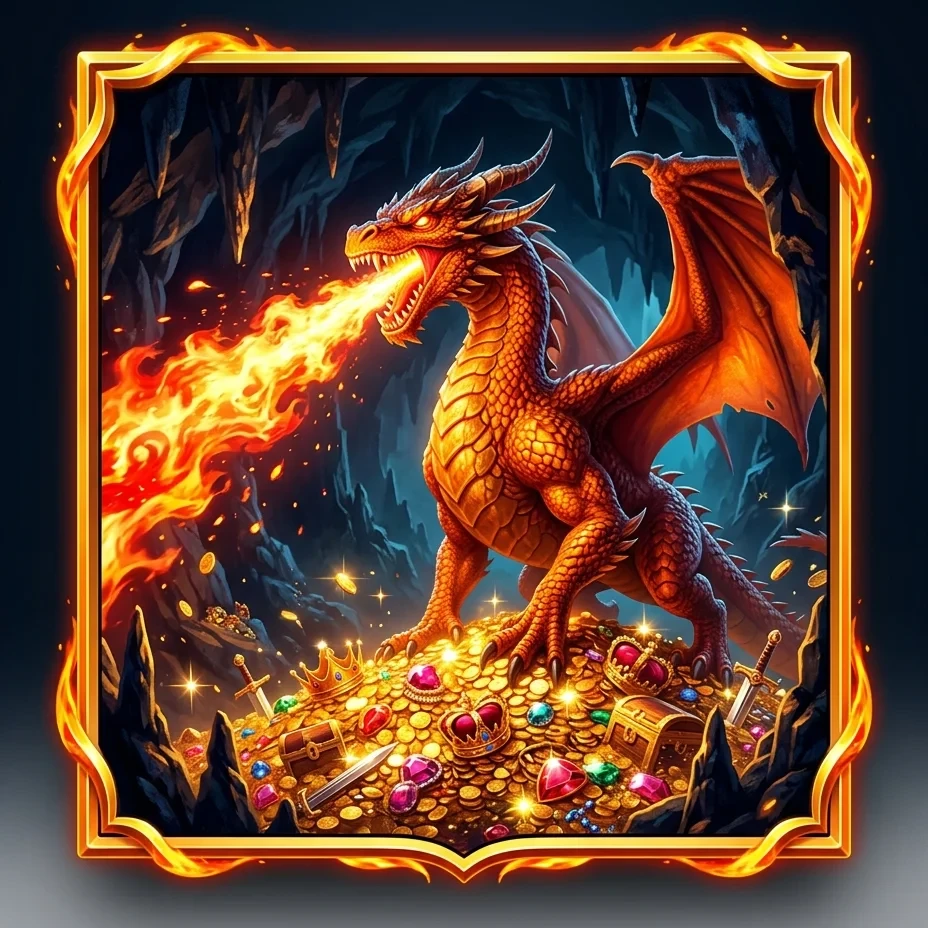 Dragons Fury la LadySlot Casino