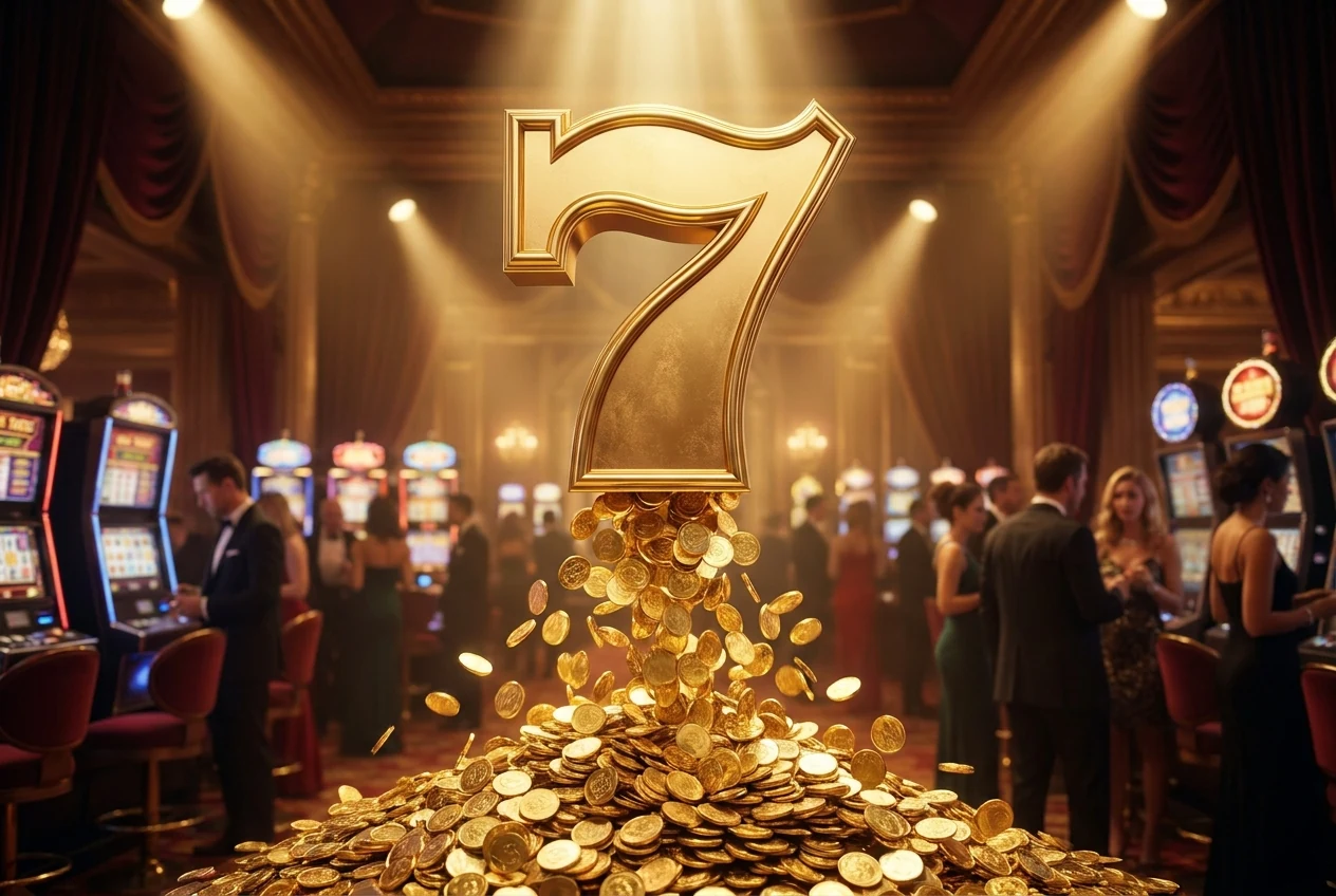 Rotiri gratuite LadySlot Casino