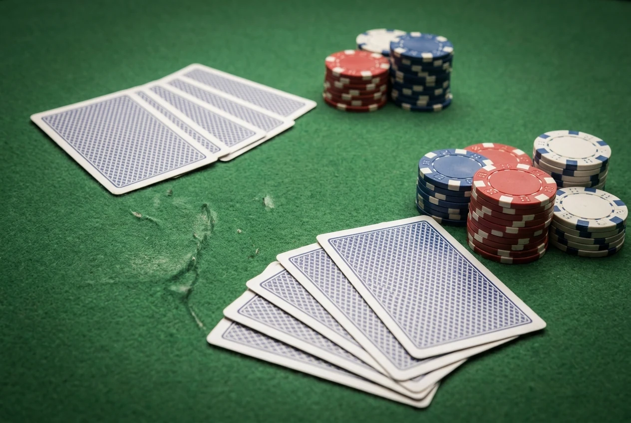 No Commission Baccarat la LadySlot Casino