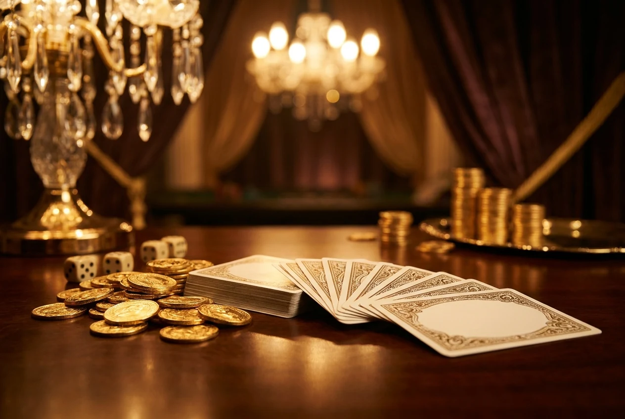 Bun venit LadySlot Casino