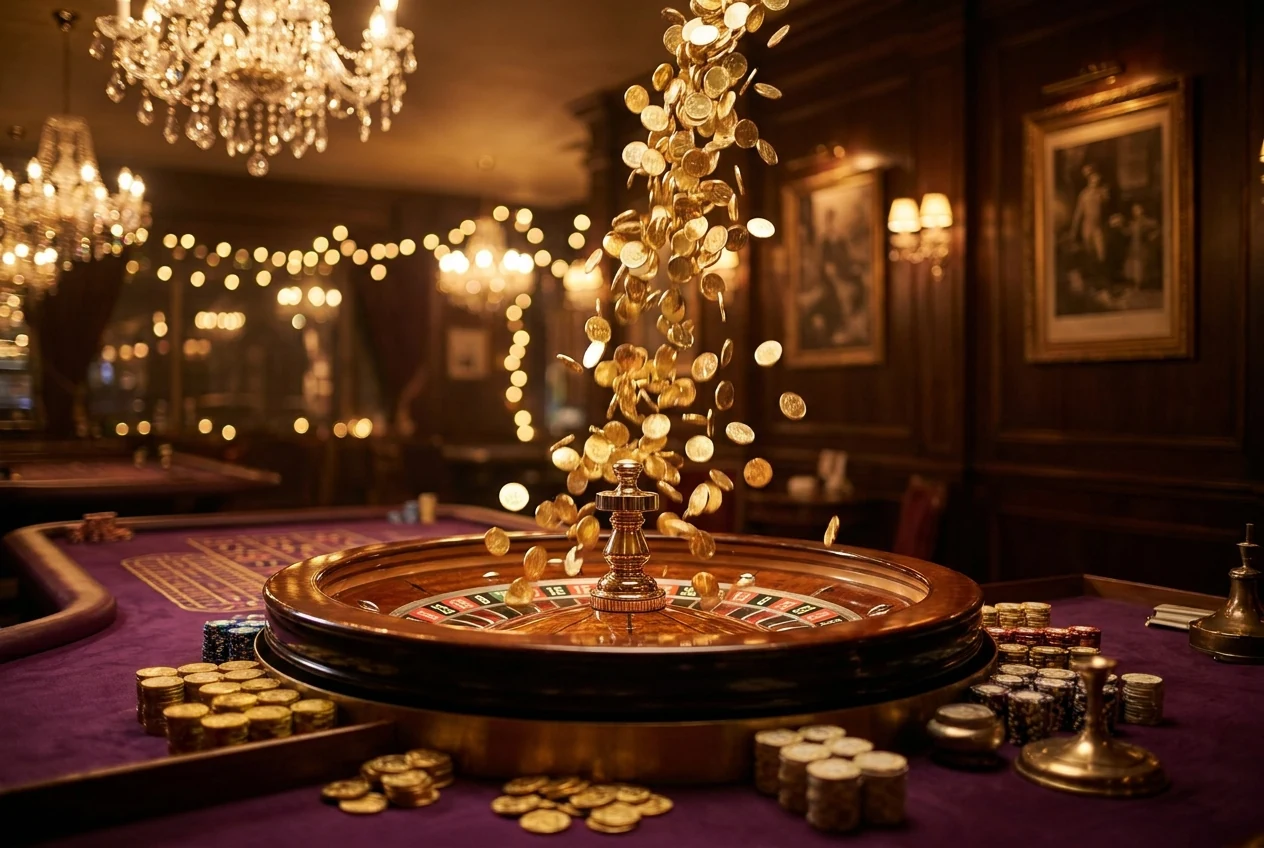 Condițiile LadySlot Casino